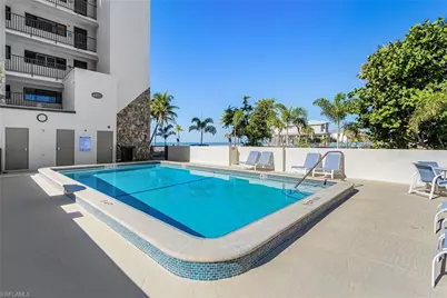 4400 Estero Blvd #401, Fort Myers Beach, FL 33931 - Photo 23