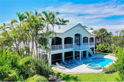 824 Birdie View Pt, Sanibel, FL 33957 - Photo 1