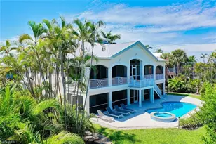 824 Birdie View Point, Sanibel, FL 33957 - Photo 1