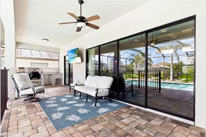 1909 SW 45th St, Cape Coral, FL 33914 - Photo 41