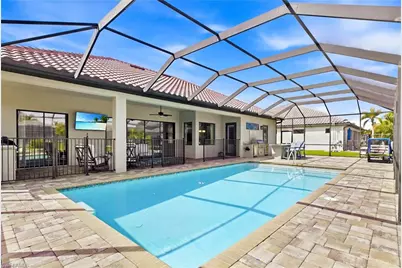 1909 SW 45th St, Cape Coral, FL 33914 - Photo 43