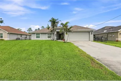 192 Townsend Ct, Lehigh Acres, FL 33972 - Photo 1