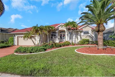 8451 Southwind Bay Cir, Fort Myers, FL 33908 - Photo 1