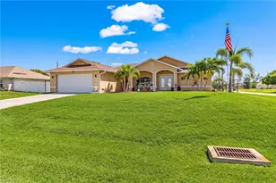 3415 SW 12th Ave, Cape Coral, FL 33914 - Photo 1