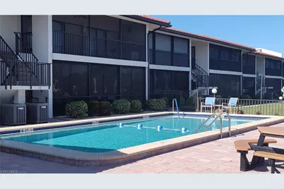 4713 Santa Barbara Blvd #E-3, Cape Coral, FL 33914 - Photo 33