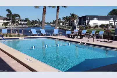 4713 Santa Barbara Blvd #E-3, Cape Coral, FL 33914 - Photo 31