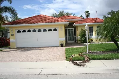 2580 Valparaiso Blvd, North Fort Myers, FL 33917 - Photo 1