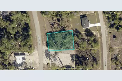 453 Eisenhower Blvd, Lehigh Acres, FL 33974 - Photo 1