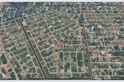 126 Paxton St, Lehigh Acres, FL 33974 - Photo 9