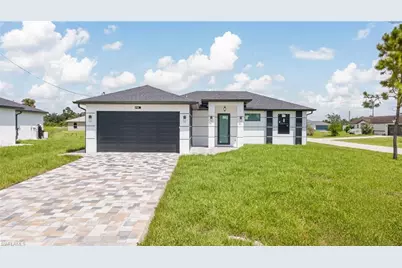 2700 11th St SW, Lehigh Acres, FL 33976 - Photo 1