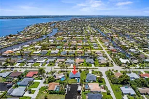 1933 Cornwallis Pkwy, Cape Coral, FL 33904 - Photo 43