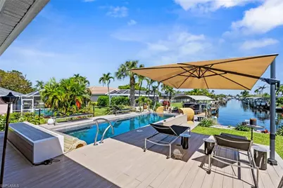 1933 Cornwallis Pkwy, Cape Coral, FL 33904 - Photo 33