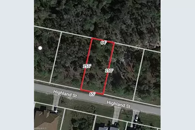 441 Highland St, Lehigh Acres, FL 33974 - Photo 1