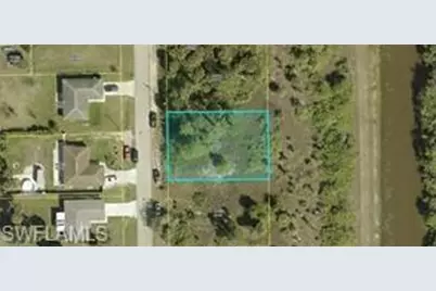 511 Naples Ave S, Lehigh Acres, FL 33974 - Photo 1