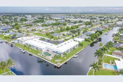 4940 Vincennes St #204, Cape Coral, FL 33904 - Photo 1