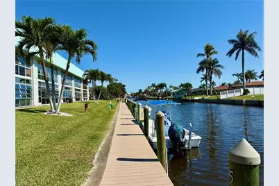 4940 Vincennes St #204, Cape Coral, FL 33904 - Photo 27
