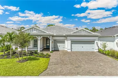 6956 Chapel Creek Ln, North Fort Myers, FL 33917 - Photo 1