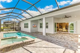 6956 Chapel Crk Ln, North Fort Myers, FL 33917 - Photo 27