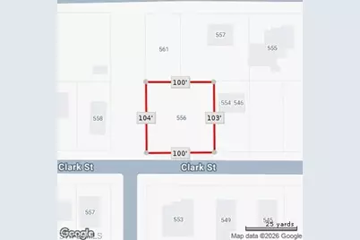 556 Clark St, North Fort Myers, FL 33903 - Photo 3