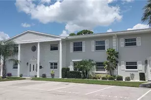 7050 Nantucket Cir, North Fort Myers, FL 33917 - Photo 1