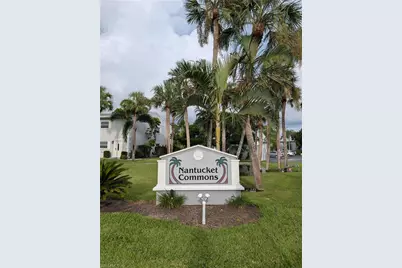 7050 Nantucket Cir #4, North Fort Myers, FL 33917 - Photo 35