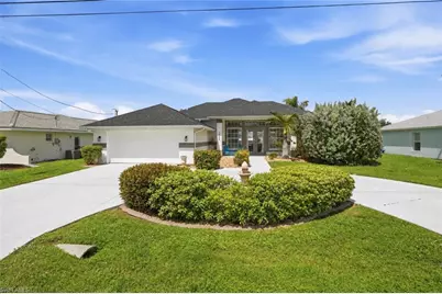 1409 SE 36th Ter, Cape Coral, FL 33904 - Photo 1