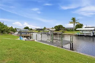 1409 SE 36th Terrace, Cape Coral, FL 33904 - Photo 33