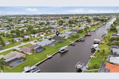 1409 SE 36th Ter, Cape Coral, FL 33904 - Photo 37