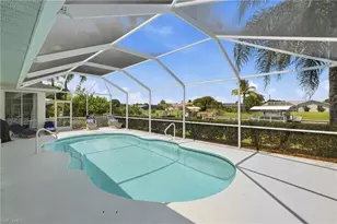 1409 SE 36th Terrace, Cape Coral, FL 33904 - Photo 29