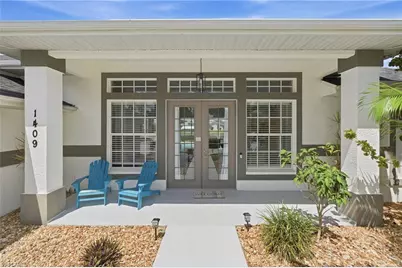 1409 SE 36th Ter, Cape Coral, FL 33904 - Photo 3