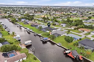 1409 SE 36th Terrace, Cape Coral, FL 33904 - Photo 39