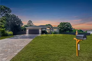 810 Sentinela Blvd, Lehigh Acres, FL 33974 - Photo 5