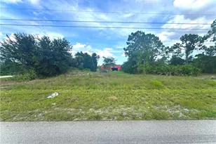 2519 38th St SW, Lehigh Acres, FL 33976 - Photo 1