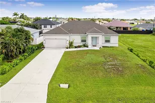1108 NW 14th Terrace, Cape Coral, FL 33993 - Photo 1
