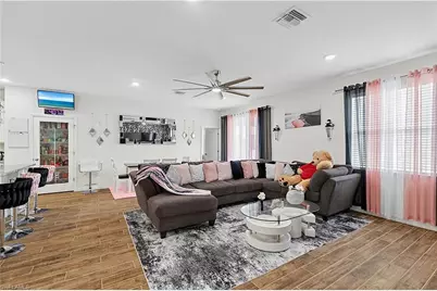 1108 NW 14th Ter, Cape Coral, FL 33993 - Photo 17