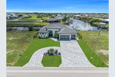 3224 Yucatan Pkwy, Cape Coral, FL 33993 - Photo 11