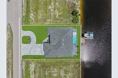 3224 Yucatan Pkwy, Cape Coral, FL 33993 - Photo 5