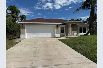 2712 25th St W, Lehigh Acres, FL 33971 - Photo 1