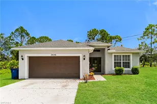 3608 39th St SW, Lehigh Acres, FL 33976 - Photo 1