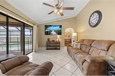404 SW 34th Ter, Cape Coral, FL 33914 - Photo 19
