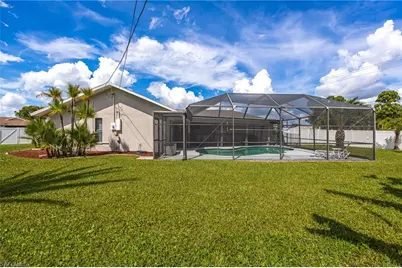 404 SW 34th Ter, Cape Coral, FL 33914 - Photo 33