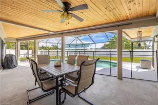 404 SW 34th Terrace, Cape Coral, FL 33914 - Photo 29