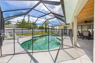 404 SW 34th Ter, Cape Coral, FL 33914 - Photo 31