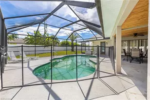 404 SW 34th Terrace, Cape Coral, FL 33914 - Photo 31
