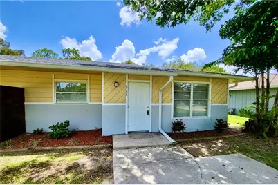 4184 Pine Drop Ln, North Fort Myers, FL 33917 - Photo 1