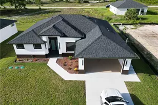 1216 Delores St E, Lehigh Acres, FL 33974 - Photo 3