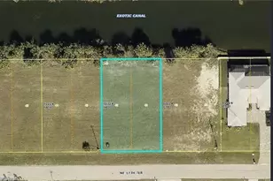 1723 NE 17th Terrace, Cape Coral, FL 33909 - Photo 1