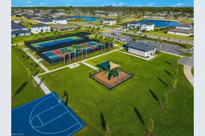 17809 Belforte Ct, North Fort Myers, FL 33917 - Photo 13