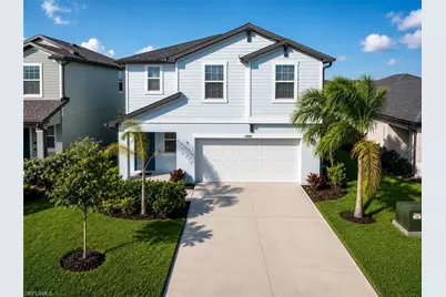 17809 Belforte Ct, North Fort Myers, FL 33917 - Photo 1