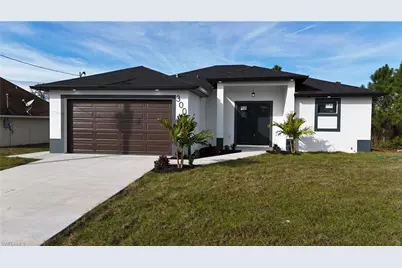 3004 4th St SW, Lehigh Acres, FL 33976 - Photo 1